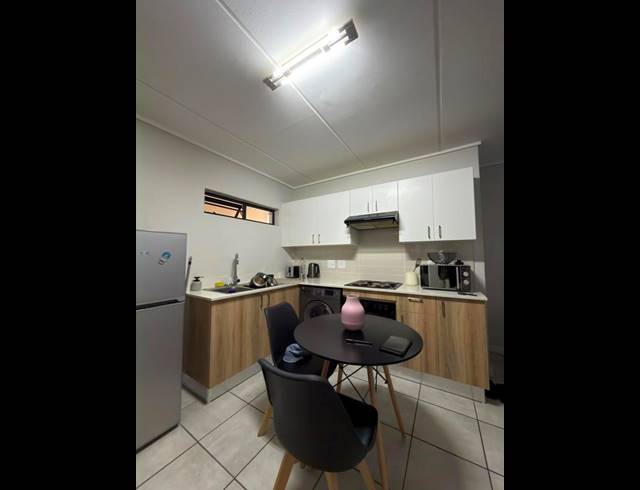 1 BEDROOM PROPERTY TO RENT IN WITFIELD